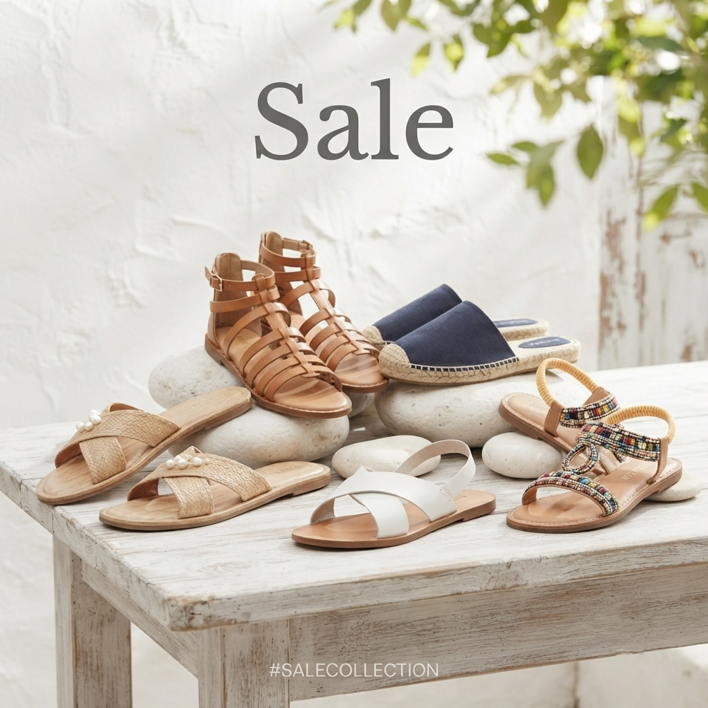 Sale