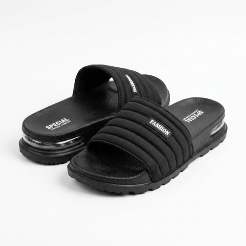 Quilted Air-Cushion Slides