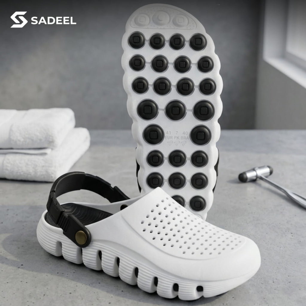 Massage Comfort Sandals for Men