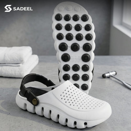 Massage Comfort Sandals for Men